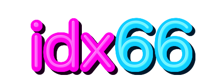 idx66 — logo kanal