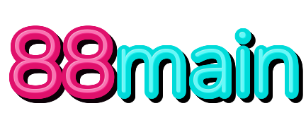 88main — logo kanal