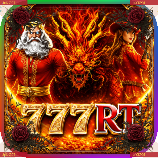 777rt — mitra unggulan